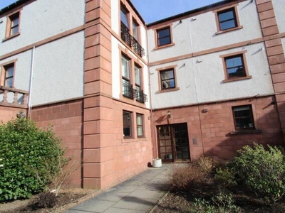 2 Bedroom Flat For Rent In Riverside Drive, Dundee