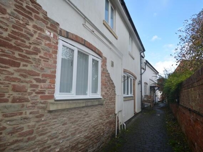 2 Bedroom Flat For Rent In Ross-on-wye