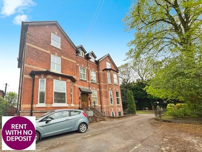 2 Bedroom Flat For Rent In Sale, Greater Manchester
