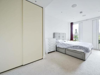 2 Bedroom Flat For Rent In Sands End, London