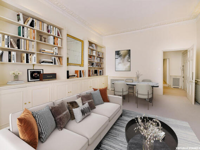 2 Bedroom Flat For Rent In
South Kensington