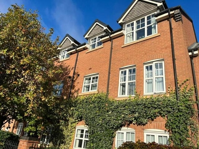 2 Bedroom Flat For Rent In Walsall Wood, Walsall