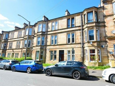 2 Bedroom Flat For Sale In 108 Forth Street, Pollokshields