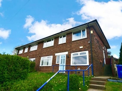 2 Bedroom Flat For Sale In Accrington, Lancashire
