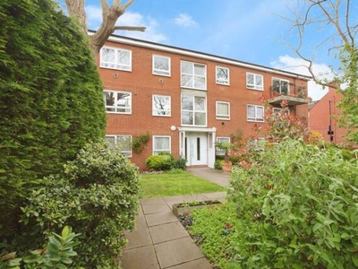 2 Bedroom Flat For Sale In Brixton