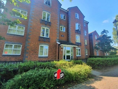2 Bedroom Flat For Sale In Canal Basin