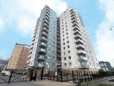 2 Bedroom Flat For Sale In Centreway Apartments, Axon Place