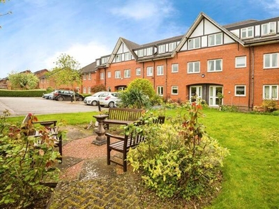 2 Bedroom Flat For Sale In Chester