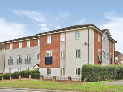 2 Bedroom Flat For Sale In Costessey