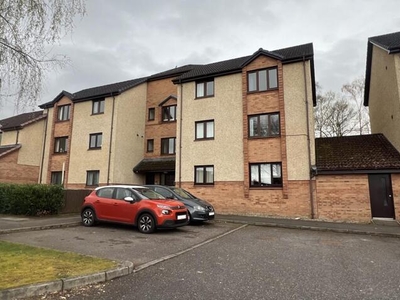 2 Bedroom Flat For Sale In Culloden, Inverness