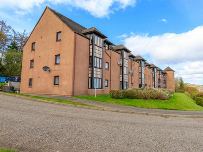 2 Bedroom Flat For Sale In Dingwall