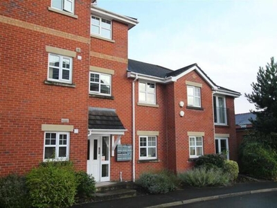 2 Bedroom Flat For Sale In Fulwood