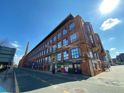 2 Bedroom Flat For Sale In Manchester, ...