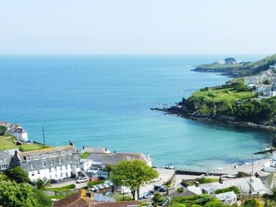 2 Bedroom Flat For Sale In Mevagissey, St. Austell
