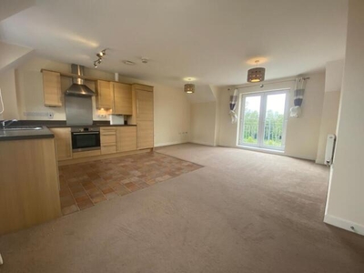 2 Bedroom Flat For Sale In Orchard Park, Cambridge