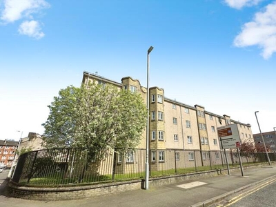 2 Bedroom Flat For Sale In Paisley