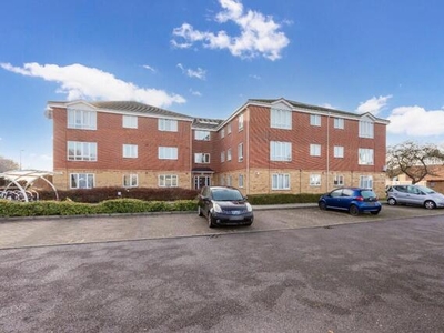 2 Bedroom Flat For Sale In Patricia Close