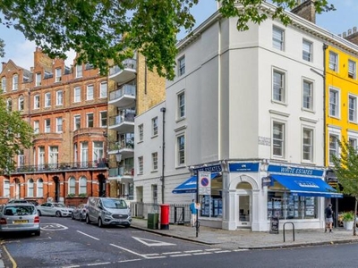 2 Bedroom Flat For Sale In South Kensington