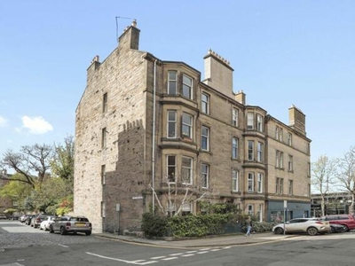 2 Bedroom Flat For Sale In Stockbridge, Edinburgh