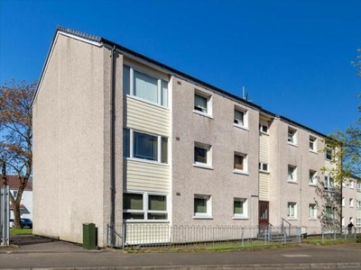 2 Bedroom Flat For Sale In Summerston, Glasgow