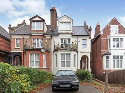 2 Bedroom Flat For Sale In Tulse Hill