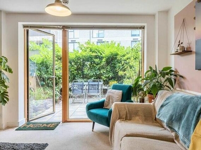 2 Bedroom Flat For Sale In Wandsworth, London