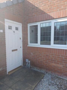 2 Bedroom Ground Floor Flat For Rent In Whalley, Nr Clitheroe
