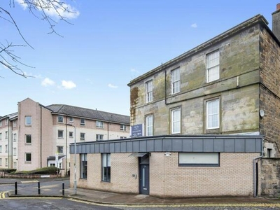 2 Bedroom Ground Floor Flat For Sale In Abbeyhill, Edinburgh