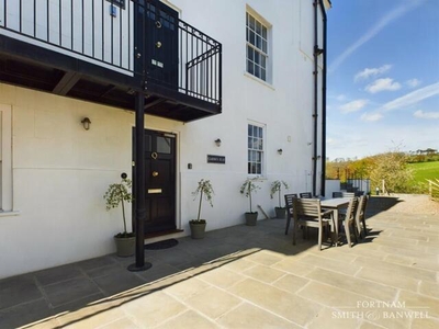 2 Bedroom Ground Floor Flat For Sale In Charmouth