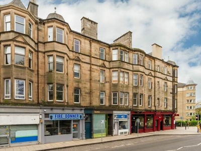 2 Bedroom Ground Floor Flat For Sale In Edinburgh