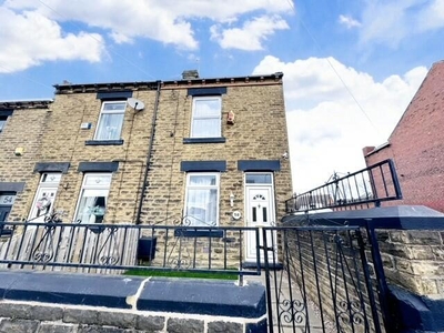 2 Bedroom House For Rent In Cudworth