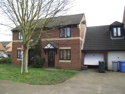 2 Bedroom House For Rent In Kettering