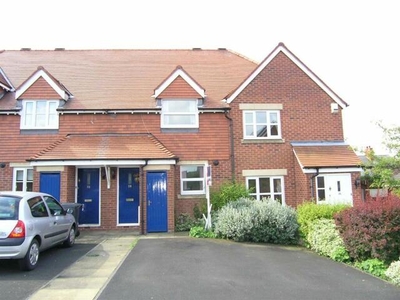 2 Bedroom House For Rent In Macclesfield