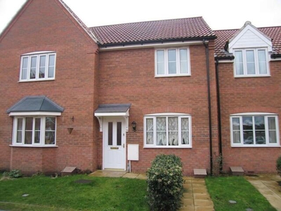 2 Bedroom House For Rent In Wisbech