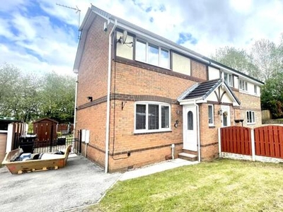 2 Bedroom House For Rent In Woodhouse, Sheffield