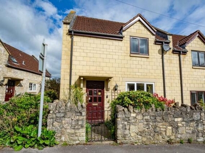 2 Bedroom House For Sale In Bathampton