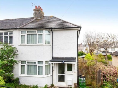 2 Bedroom House For Sale In Portslade