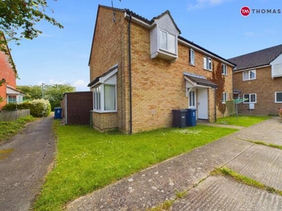 2 Bedroom House For Sale In St. Ives, Cambridgeshire