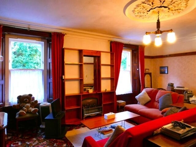 2 Bedroom Maisonette For Sale In Rothbury, Morpeth