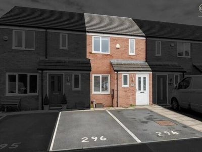 2 Bedroom Mews Property For Sale In Lostock, Bolton