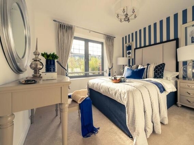 2 Bedroom Retirement Property For Sale In Hatfield, Hertfordshire