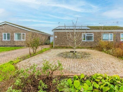 2 Bedroom Semi-detached Bungalow For Sale In Brundall