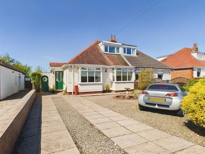 2 Bedroom Semi-detached Bungalow For Sale In Scarisbrick, Southport