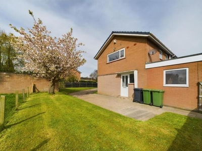 2 Bedroom Semi-detached House For Rent In Carlisle