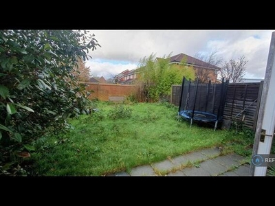 2 Bedroom Semi-detached House For Rent In Hounslow