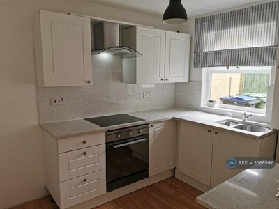 2 Bedroom Semi-detached House For Rent In Melksham