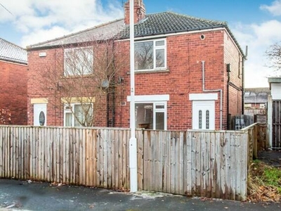 2 Bedroom Semi-detached House For Rent In Morley, Leeds