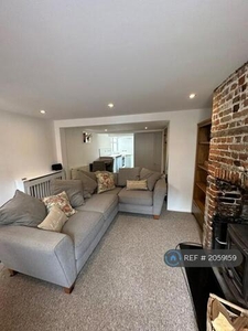 2 Bedroom Semi-detached House For Rent In Tollesbury, Maldon