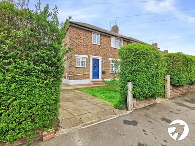 2 Bedroom Semi-detached House For Rent In Welling