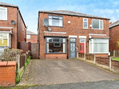 2 Bedroom Semi-detached House For Sale In Bolton